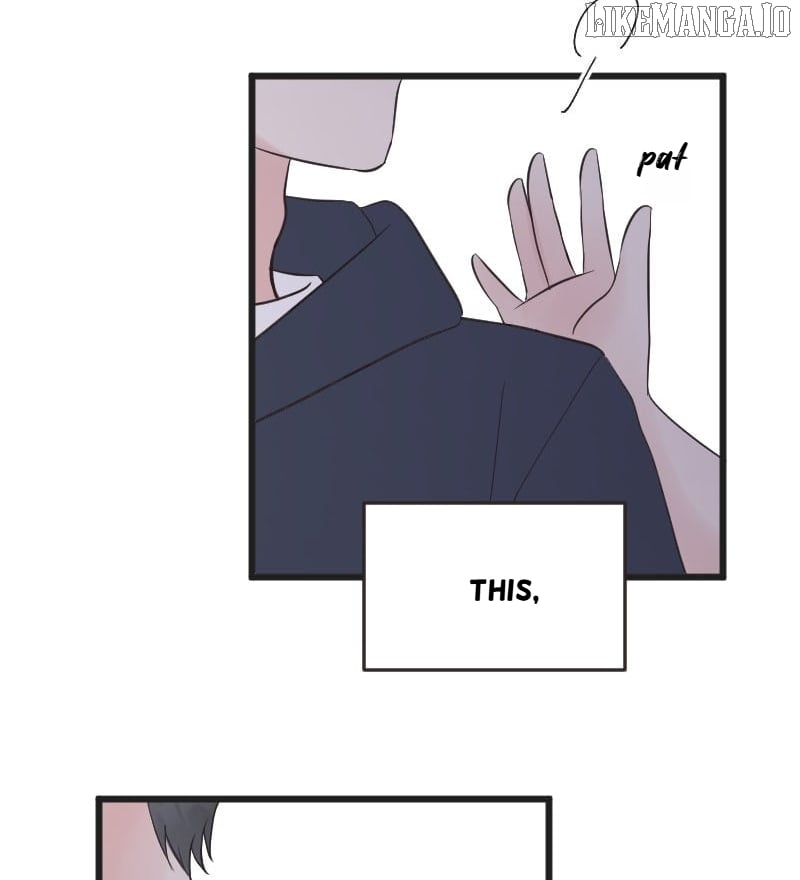 Soul to Soul Chapter 15 - page 39